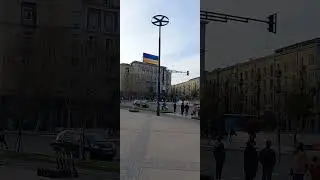 Наружная реклама Тбилиси. Экраны / Outdoor advertising Tbilisi #ad #advertising #наружнаяреклама
