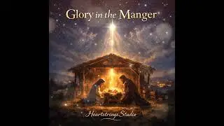 Glory in the Manger | A Joyful Christmas Praise & Worship Anthem