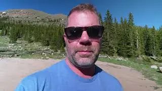 Engearment Podcast - From Jones Pass June 2023