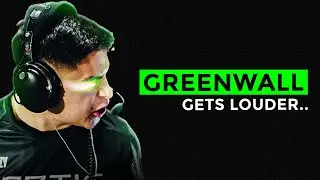 OpTic Texas играет, но толпа становится ВСЁ громче