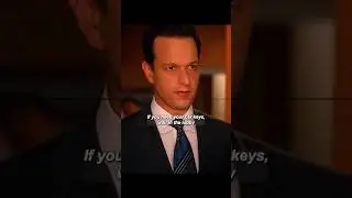 P3 Alicia Florrick's Fired From Lockhart/Gardner in S05E05 