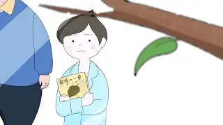 【YAMATO FILM FESTIVAL入選作品】葉っぱのヤマトン
