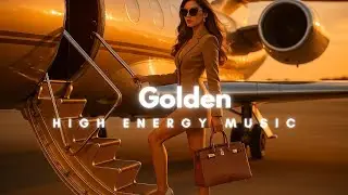 Golden – High Vibe Identity Affirmation Song (I’m Chosen)