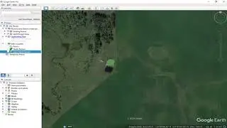How to Measure Distance Between 2 Points in Google Earth Pro - GE Tips #5 - By Ken Lewis