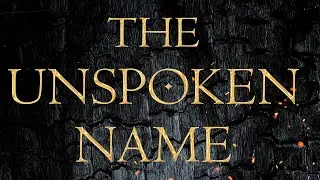 The Unspoken Name (Book Of The Week)