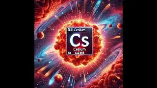 KURAN 'da Sezyum(Cesium) Elementinin Kriptanalizi (KURAN Mucizeleri)