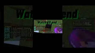 &ldquo;This PvP Match Ended WAY Too Fast 😈🔥&rdquo;#minecraft #gaming #shorts #minecraftyoutube