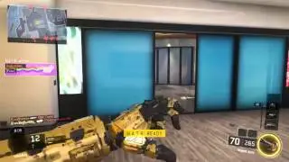 Bo3 FLAWLESS FFA GAMEPLAY