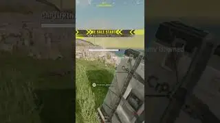 Bouncing Betty saved the day #callofduty #bo6 #shorts #twitch #nonotnoey #streamer #showlove
