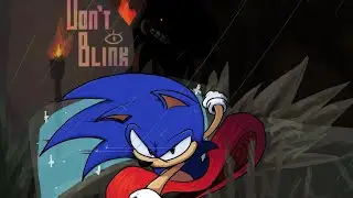 Lms de Sonic muito paia com um amigo meu (@Canaldosubuxa) Leia a descrição!