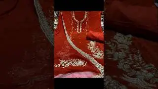 Trendy heavy party wear punjabi suits | 2025 party & festival ke liye suits | dm. 9468149267 #suits