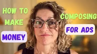 How Composers for Ads Get Paid: Inside the Business of Commercial Music