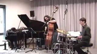 Joe Davidian Trio 