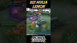 ALICE LEMON INI BOSS