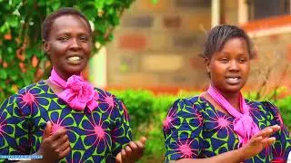 CHAMET AB JEHOVAH   KABORE SDA CHURCH CHOIR