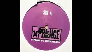 Xprience 02 - Dress U