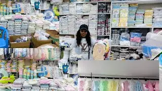 where to get new born clothes 12pieces 600bob pure cotton wholesale price unabelivable price 👌👌🔥🔥