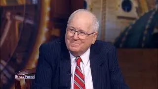 Ambassador Kenneth Quinn