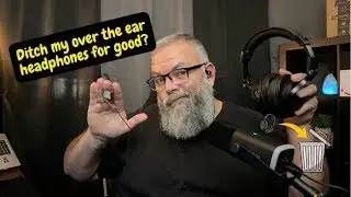 In-Ear Headphones for Glasses Wearers: Comfort & Quality Combined!