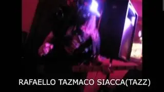 Triple Threat Promo