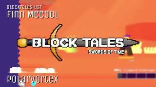 Block Tales UST - Finn McCool