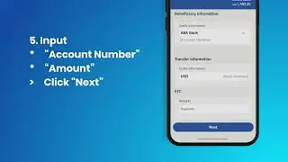 How to Transfer Money from SOL Mobile to Bakong Members