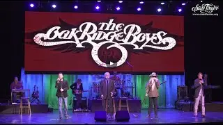 THE OAK RIDGE BOYS - EASTON, PA - 3/15/26