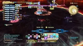 [ETERNA] The Final Coil of Bahamut: Turn 4