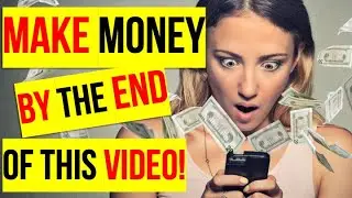How to Make Money Online: 2021 COMPLETE GUIDE!