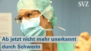 Dr. Kristina Lenz - Das Portrait