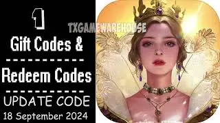 King's Choice | New Redeem Codes 18 September 2024 | Gift Codes - How to Redeem Code