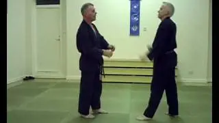 Parry & Counter to Counter 2 (part 2 of 4)