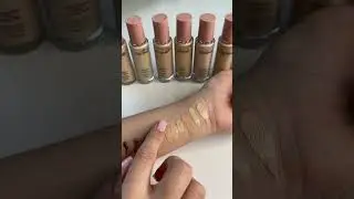 46906-46917 Адаптивна тональна основа-антистрес THE ONE Everlasting Sync SPF 20. #oriflame #makeup