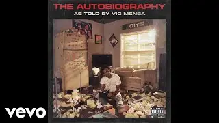 VIC MENSA - Heaven On Earth (Reprise/Audio)