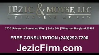 Prince George's County Criminal Lawyer | PG County Criminal Defense