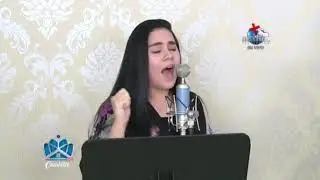 Yolanda Moreno coros de alabanzas
