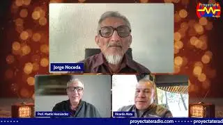 La Mentalidad de un Campe&oacute;n.  Hoy hablando sobre la Historia del Karate en M&eacute;xico
