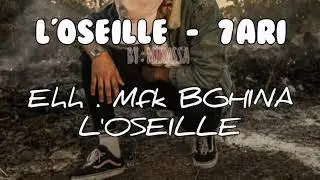 7ARI-L'OSIELLE ( LYRICS BY MIKASSA)