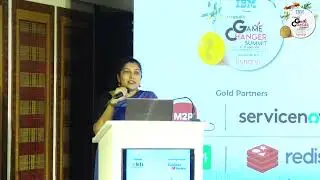 Govt Keynotes - Shilpa Nag, IAS, Commissioner, Rural Development & e-Governance, Govt. of Karnataka