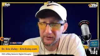 EZ TALK LIVE BREAKING IMDB NEWS WITH MATT J DOYLE