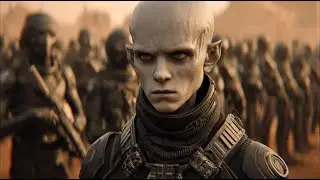 Humans Reject War Out Of Pity?! &ndash; Stunned Alien Student HFY | HFY Sci-Fi Story