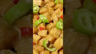 Tofu Sisig (No Sizzling Plate) #tofusisig #tofusisigrecipe #sisigrecipe