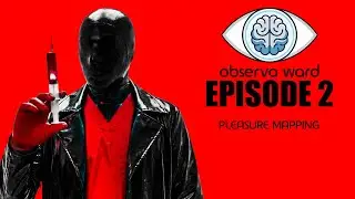 Atticus Cogar presents OBSERVA WARD: EPISODE 2 