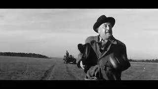 The Longest Day (1962) - opening scene - 