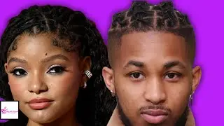 Halle Bailey ACCUSED of Violence by DDG | DDG Shows explicit TEXT Messages
