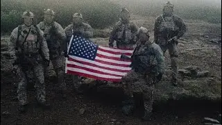 The Defender&rsquo;s of Freedom! 🇺🇸