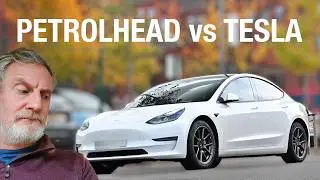 Tesla Model 3 Review: A Petrolhead&rsquo;s Honest First Drive & Autopilot Test