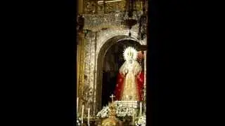 CORO VIRGEN DEL ROCIO   Salve de Gines y Pinos del Coto