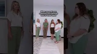 Oh My Gosh...(Matching post)