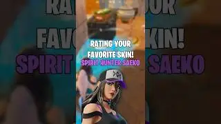 The NEW FORTNITE CREW PACK SKIN for MAY 2024